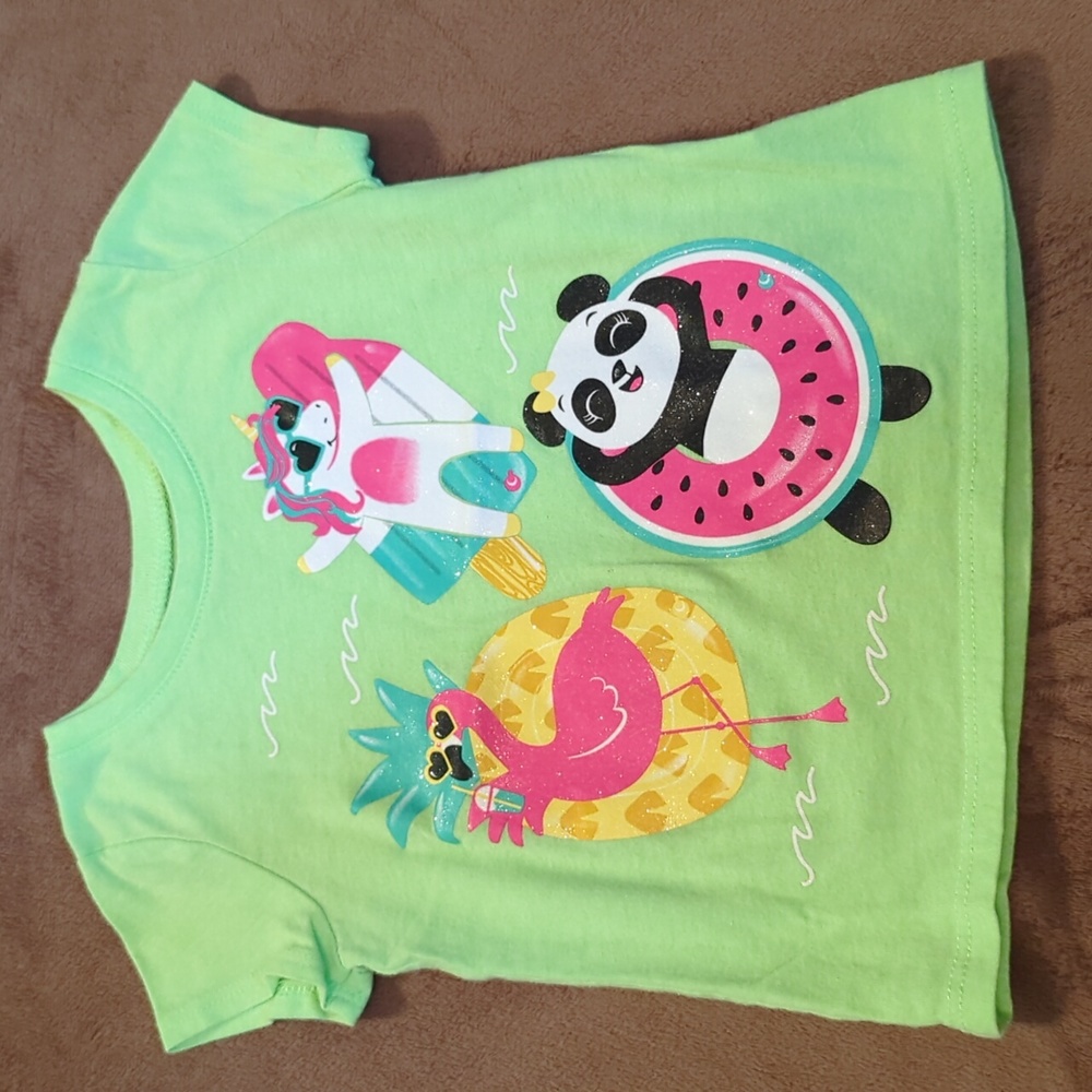 Girls shirt